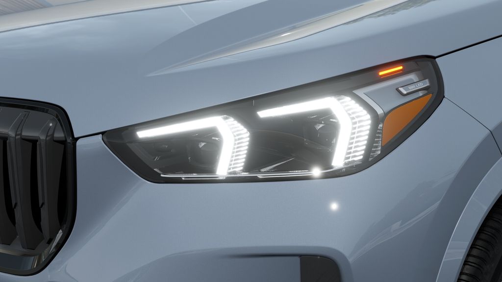 Thumbnail: 2027 BMW X1 - 29