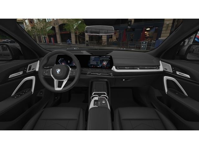Thumbnail: 2026 BMW X2 - 10