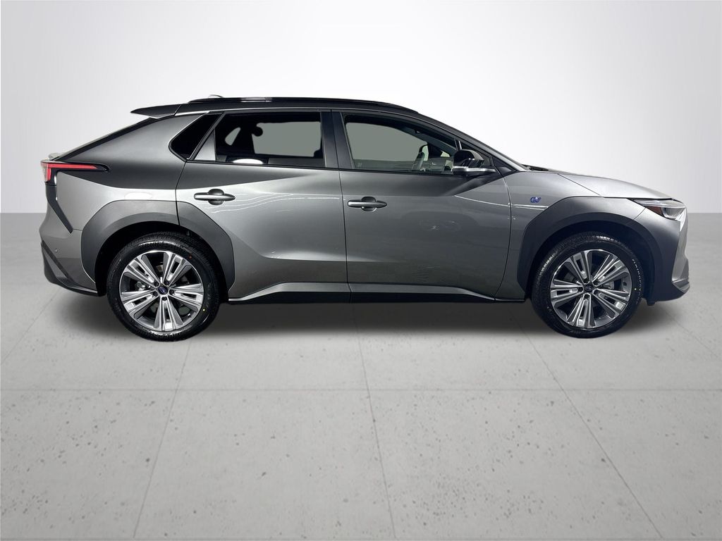 2025 Subaru Solterra Limited