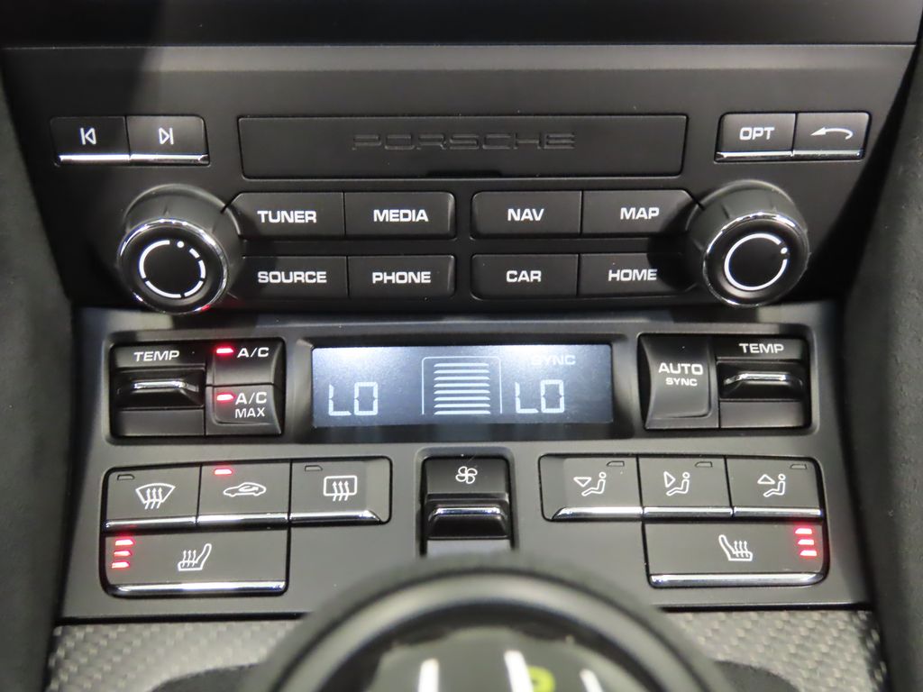 Thumbnail: 2024 Porsche 718 Cayman - 30