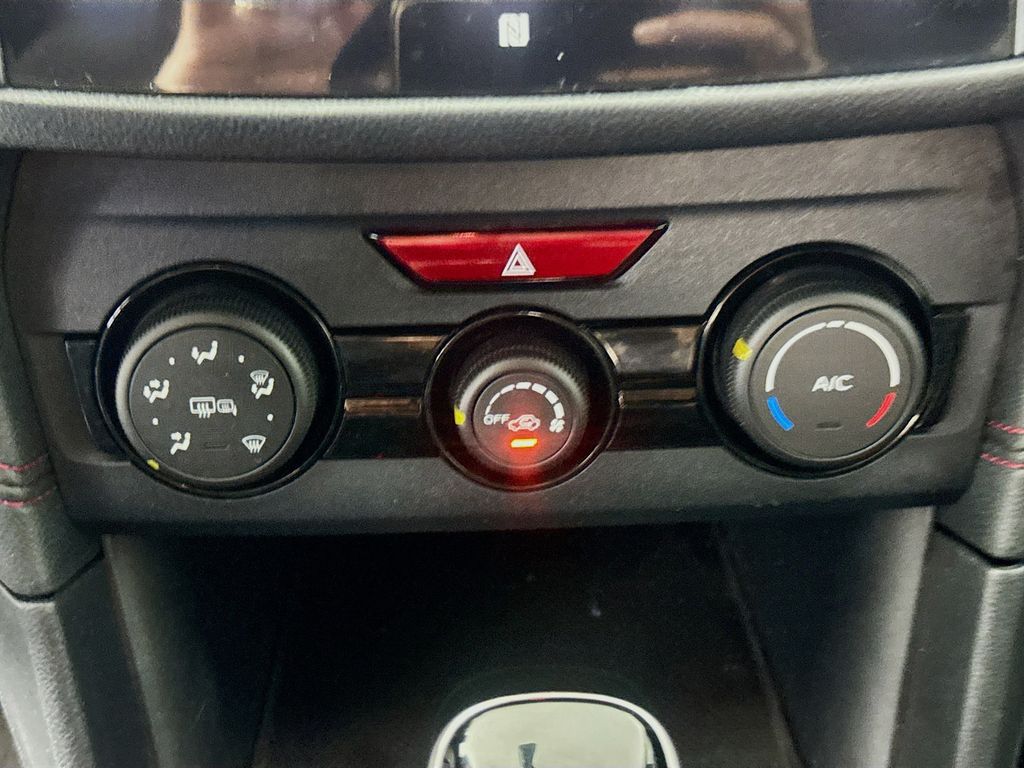 Used Car 2019 Subaru Impreza  2.0i Sport For Sale Under $20,000 In Austin, Texas