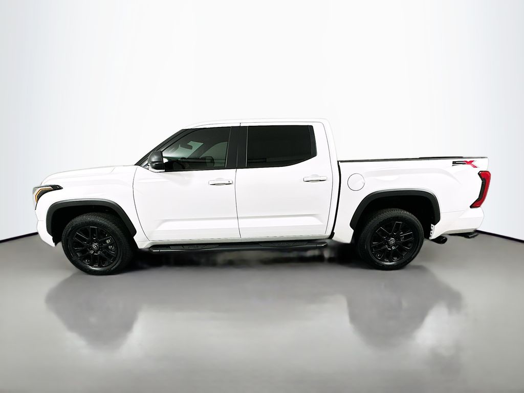 Thumbnail: 2026 Toyota Tundra - 8
