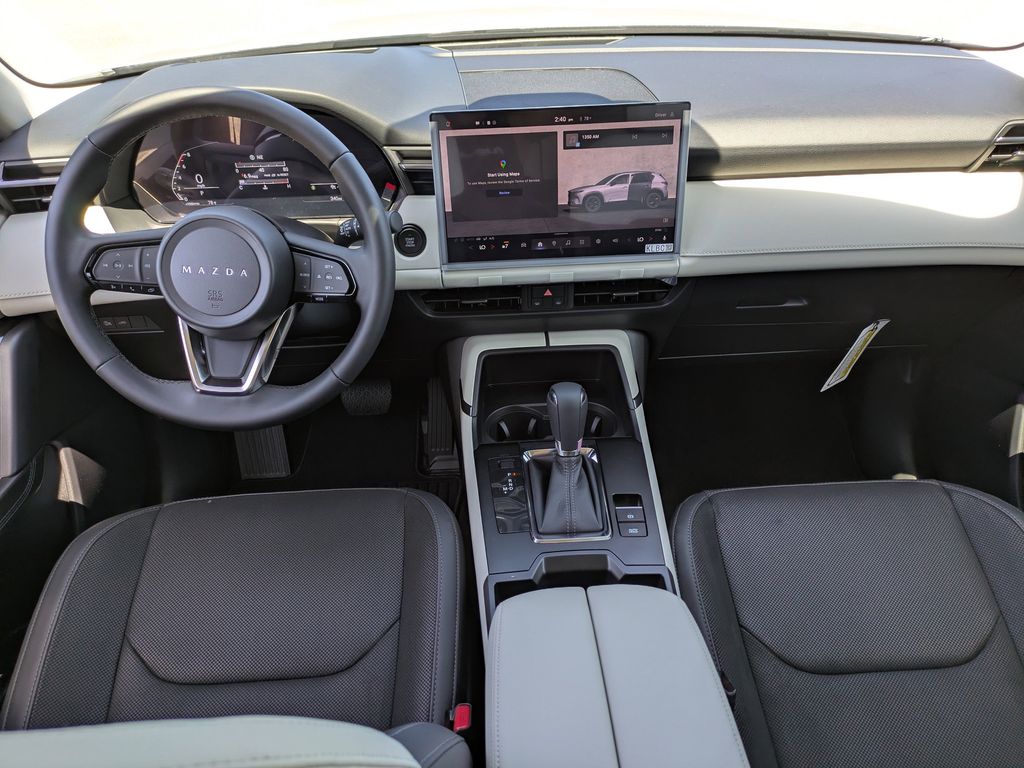 2026 Mazda CX-5 2.5 S Preferred