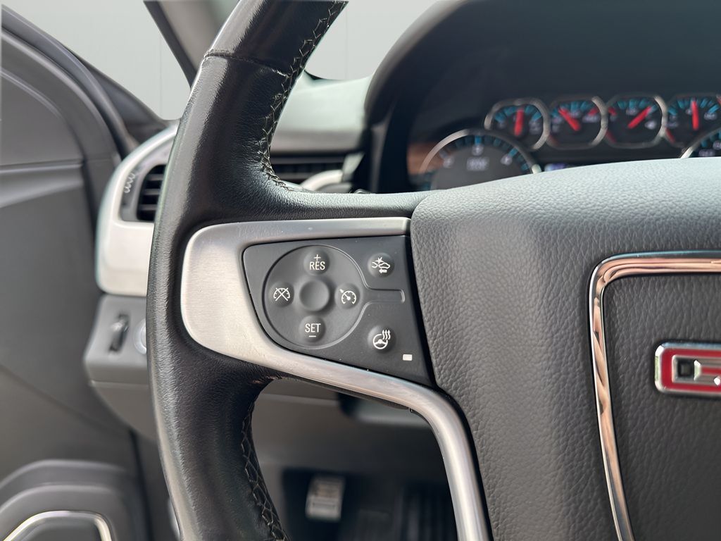 Used Car 2020 Gmc Yukon  Slt For Sale Under $30,000 In Austin, Texas