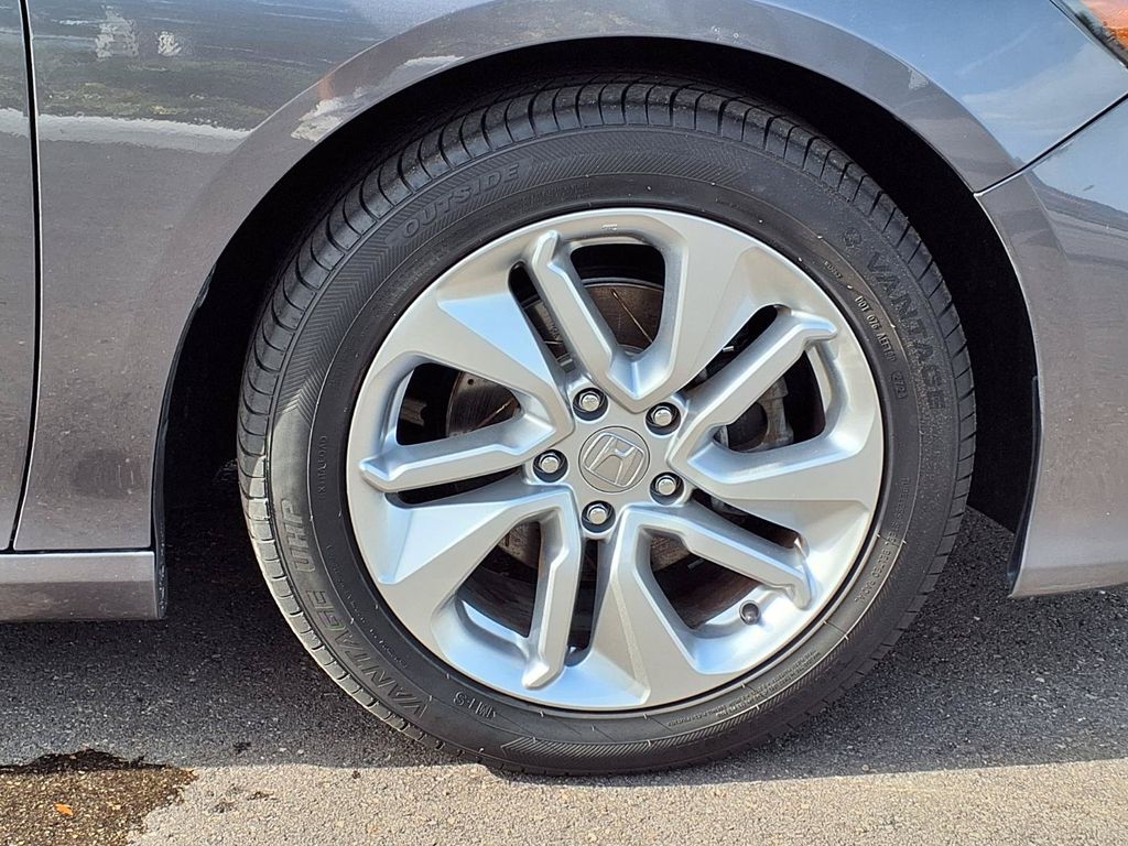 Used 2020 Honda Accord Sedan