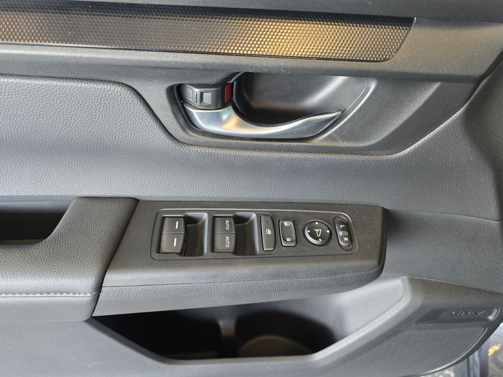 Thumbnail: 2024 Honda CR-V - 12