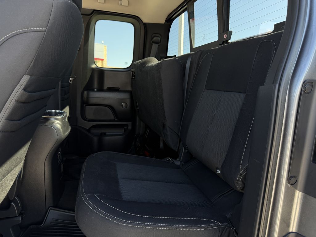 Used 2017 Nissan Titan XD Truck