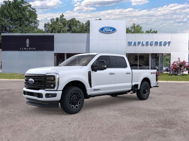 2026 Ford F-350SD