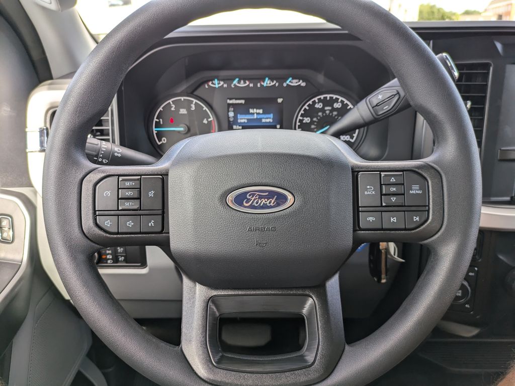 2026 Ford F-250 Super Duty XL