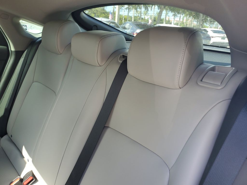 2024 Acura Integra - $24,988