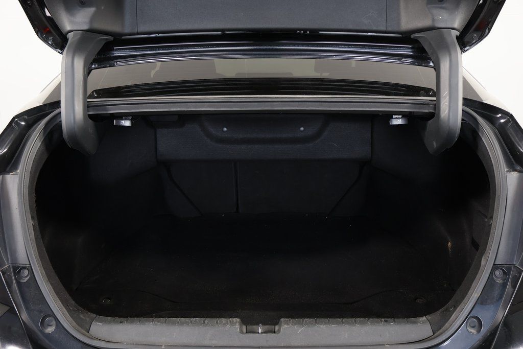 Thumbnail: 2018 Honda Clarity - 12