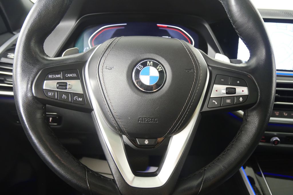 Thumbnail: 2023 BMW X5 - 18