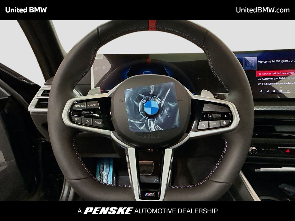 Thumbnail: 2026 BMW 3 Series - 6