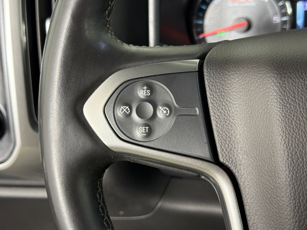 used 2014 Chevrolet Silverado 1500 car, priced at $19,995