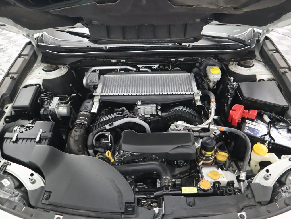 Thumbnail: 2024 Subaru Outback - 29