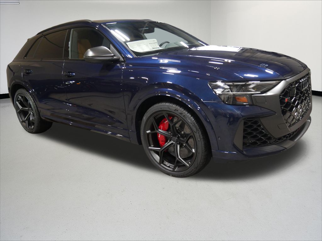 Thumbnail: 2026 Audi A5 - 7