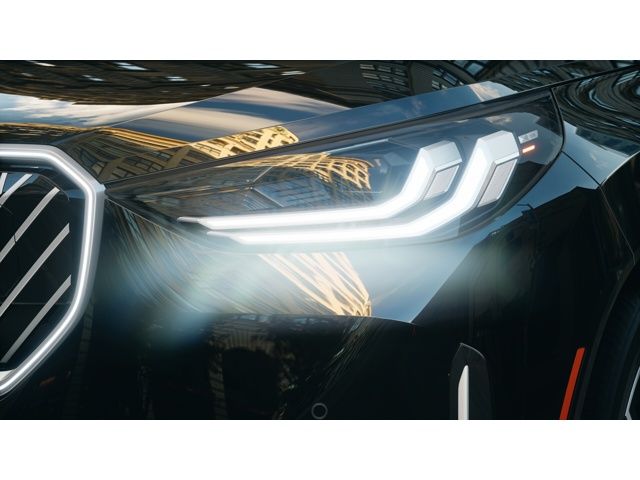 Thumbnail: 2026 BMW X3 - 6