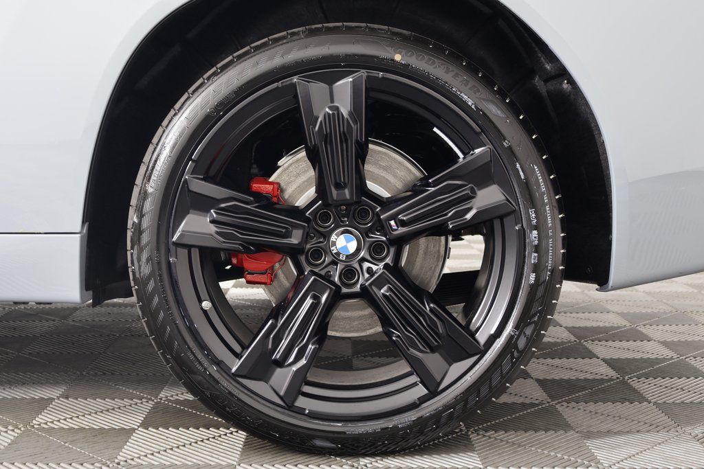 Thumbnail: 2026 BMW X3 - 10