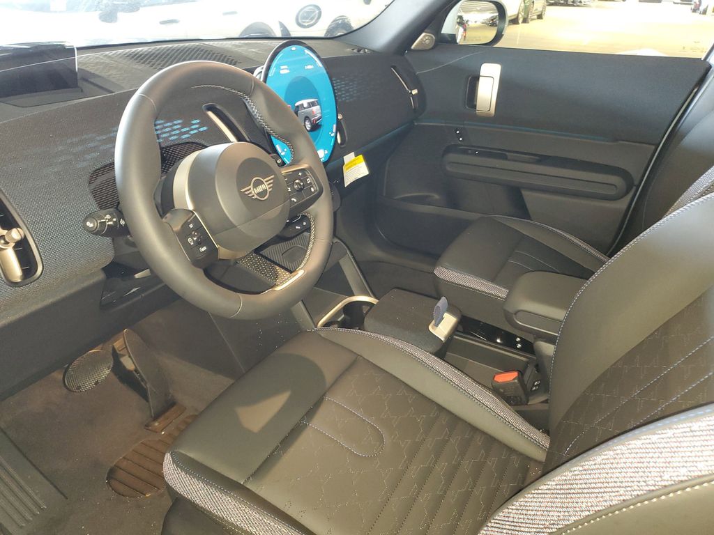 2026 MINI Countryman S - Photo 15
