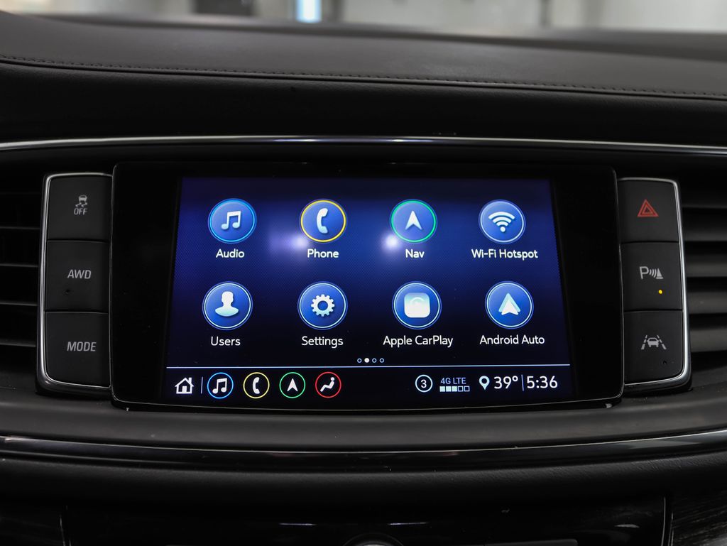 Thumbnail: 2021 Buick Enclave - 15