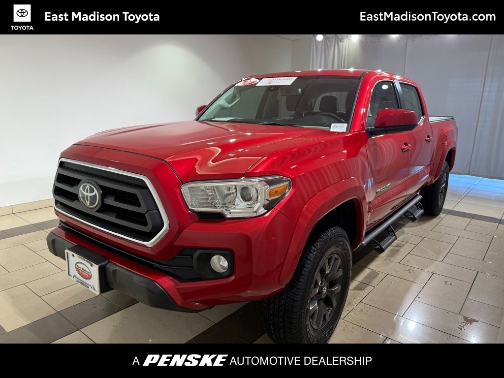 2020 Toyota Tacoma SR5 -
                Madison, WI