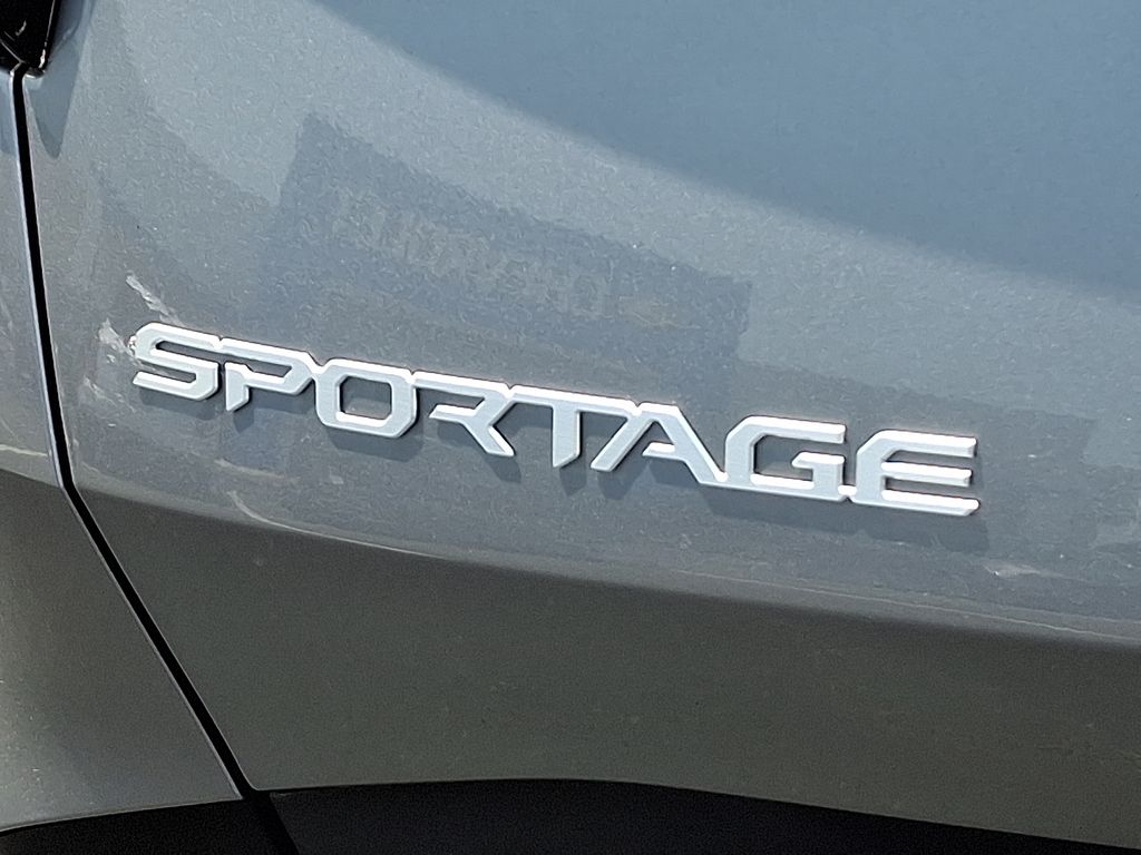 Thumbnail: 2023 Kia Sportage - 30