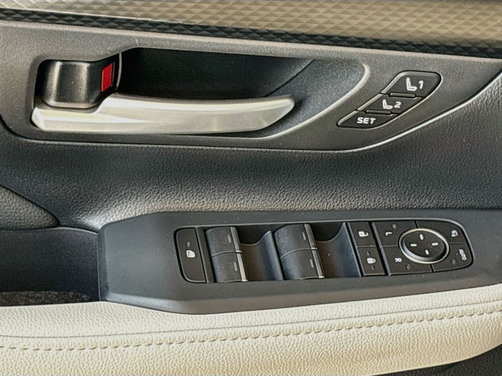Thumbnail: 2026 Toyota Grand Highlander - 24