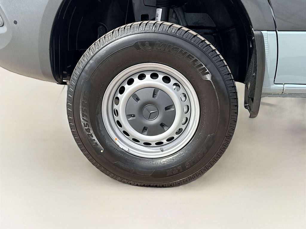 Thumbnail: 2026 Mercedes-Benz Sprinter - 29