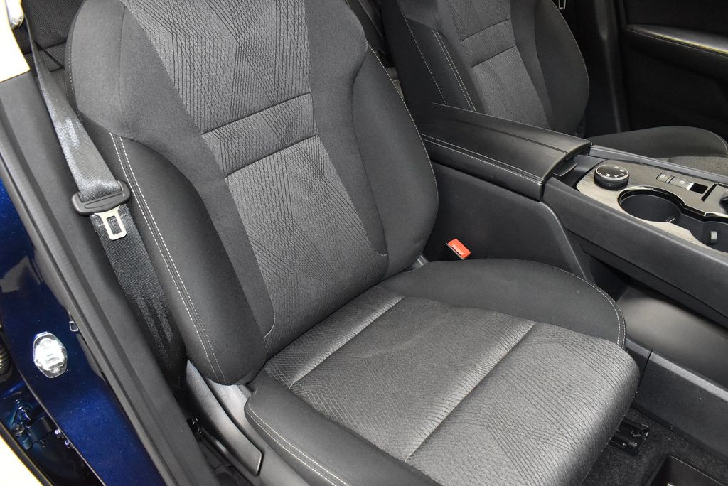 Thumbnail: 2024 Nissan Rogue - 22