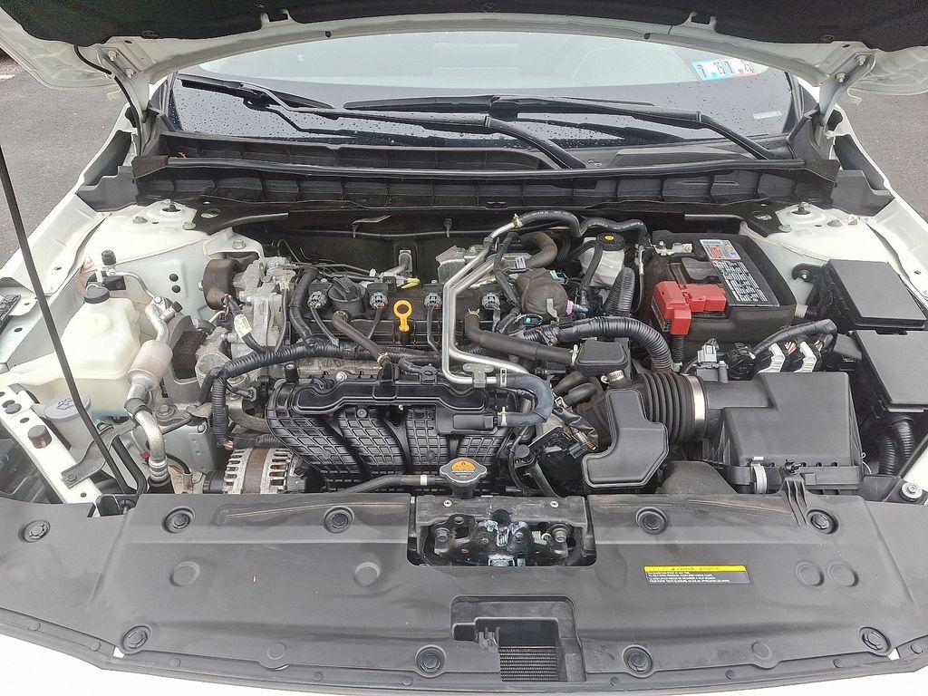 Thumbnail: 2023 Nissan Altima - 27