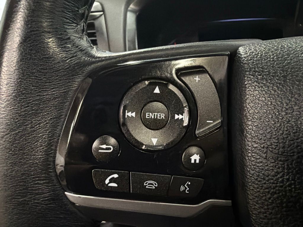Used 2019 Honda Odyssey Van