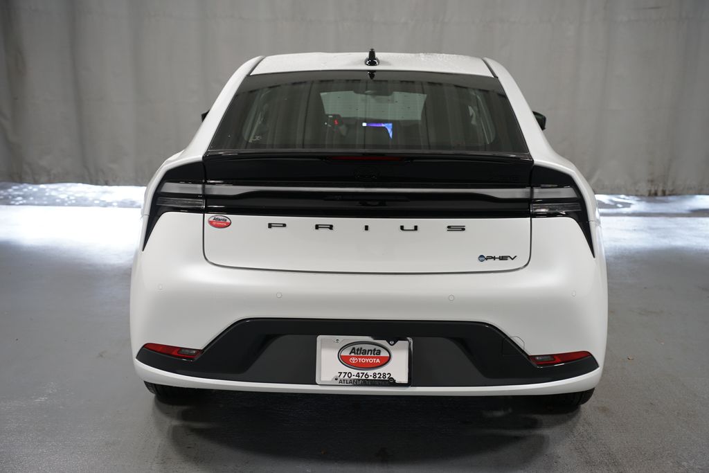 Thumbnail: 2026 Toyota Prius - 7