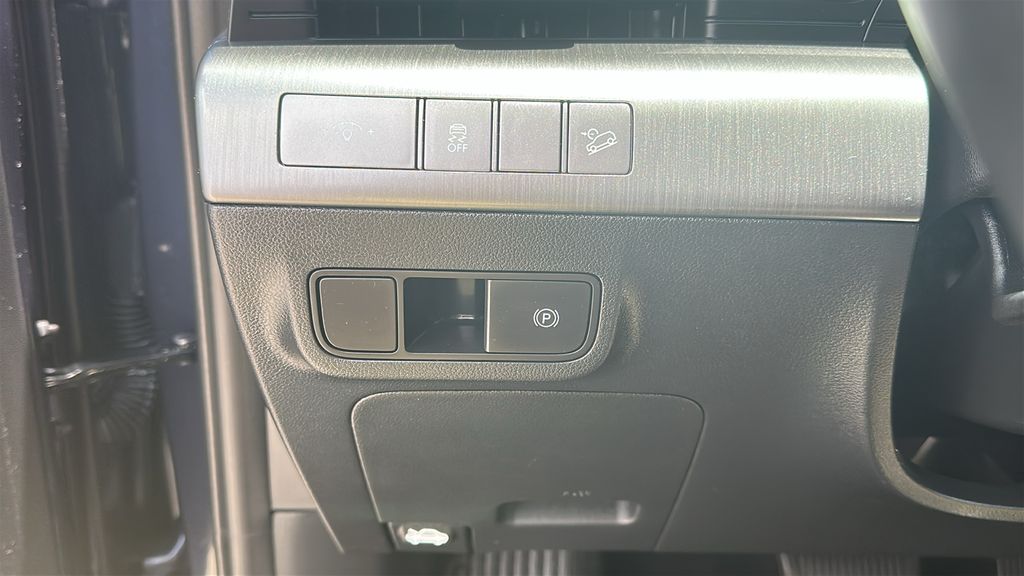 2025 Hyundai Kona SEL Blue at Big Star Chrysler Jeep Dodge Ram 