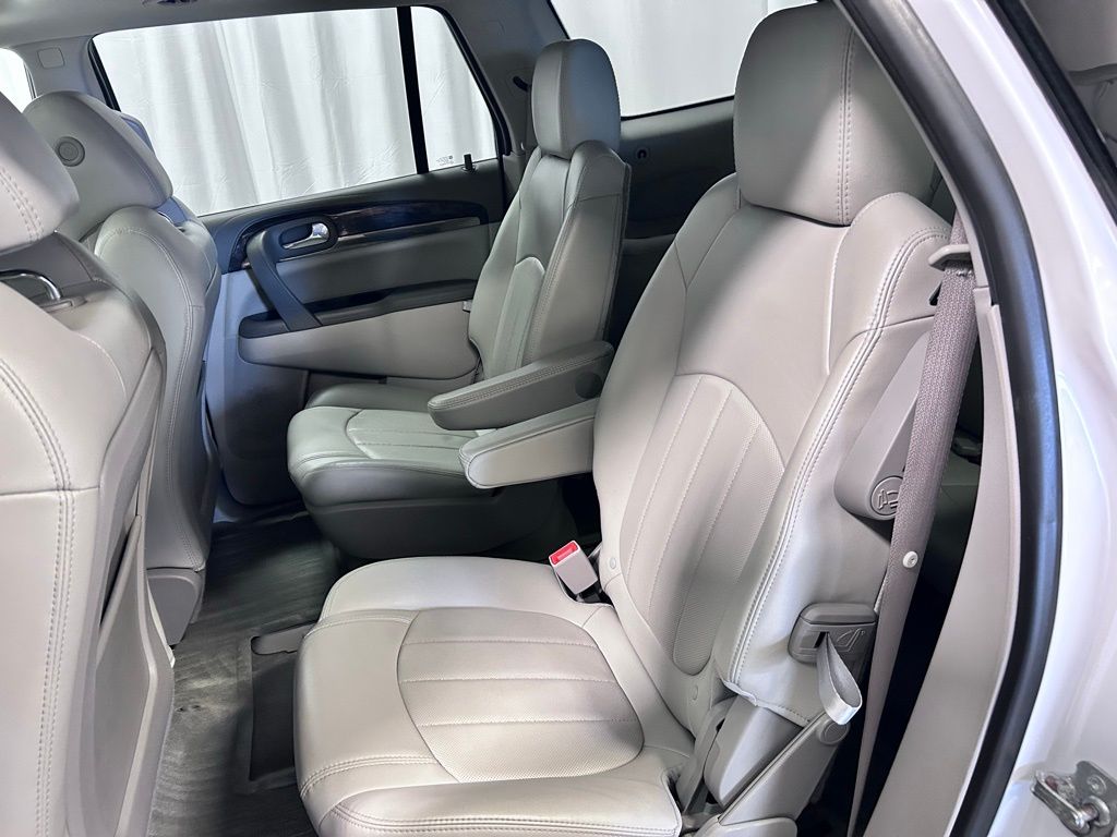 used 2017 Buick Enclave car, priced at $9,787