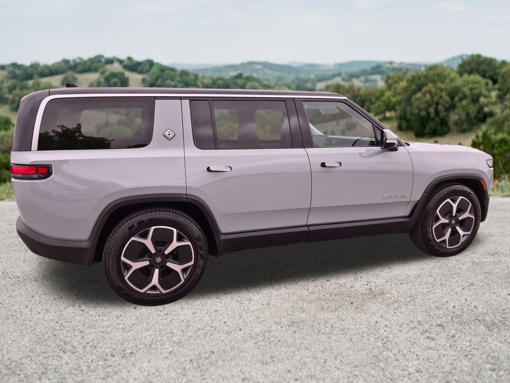 Used Car 2024 Rivian R1s  Adventure Dual Motor Standard Pack For Sale Under $80,000 In Austin, Texas