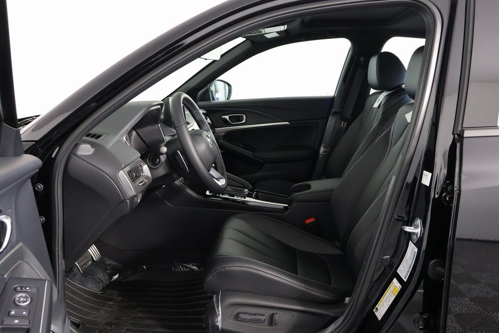 Thumbnail: 2026 Acura Integra - 5