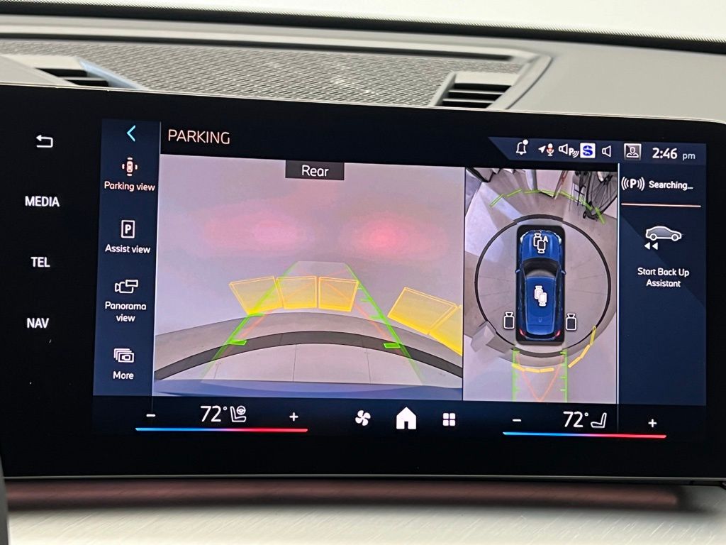 Thumbnail: 2026 BMW X1 - 14