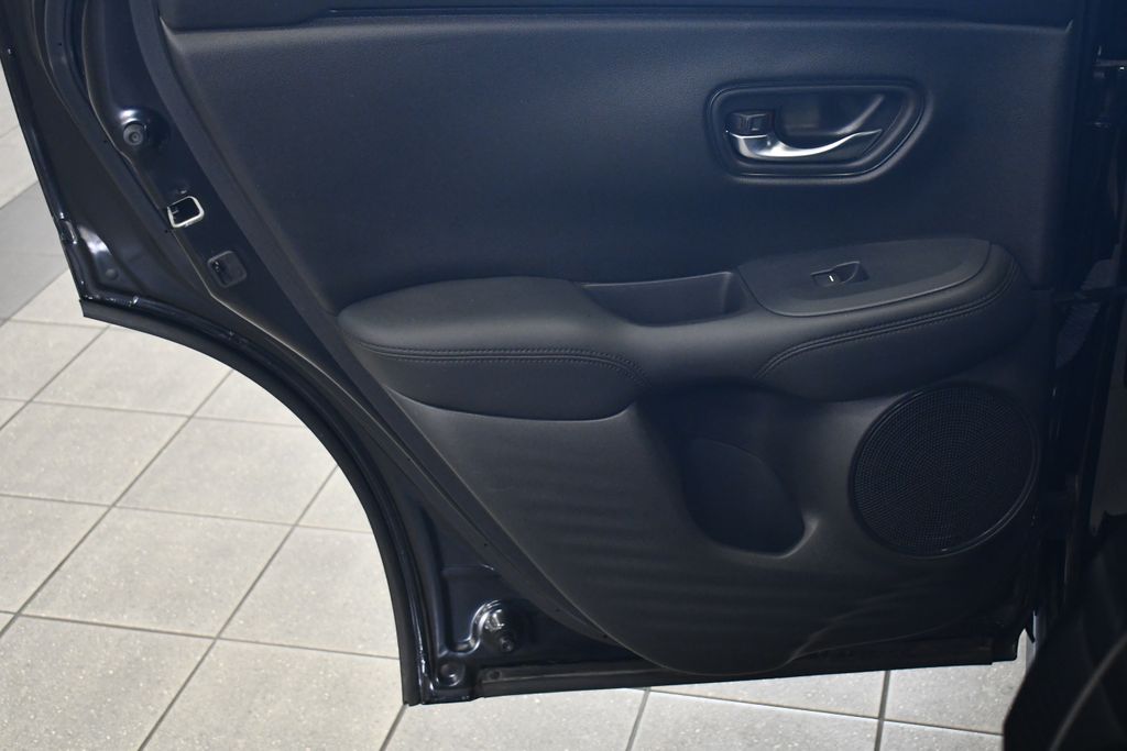 Thumbnail: 2023 Honda HR-V - 25