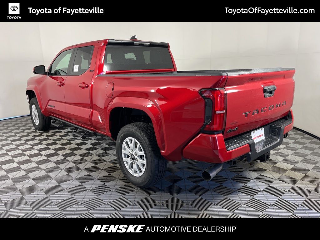 Thumbnail: 2025 Toyota Tacoma - 3