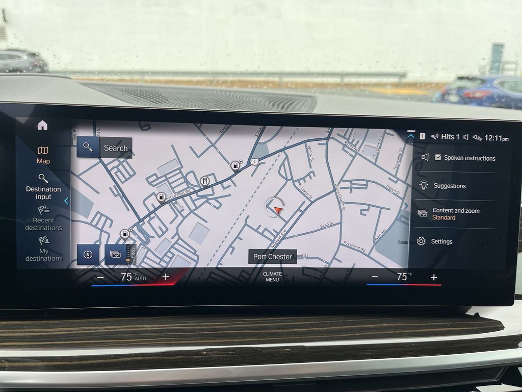 Thumbnail: 2023 BMW X7 - 18