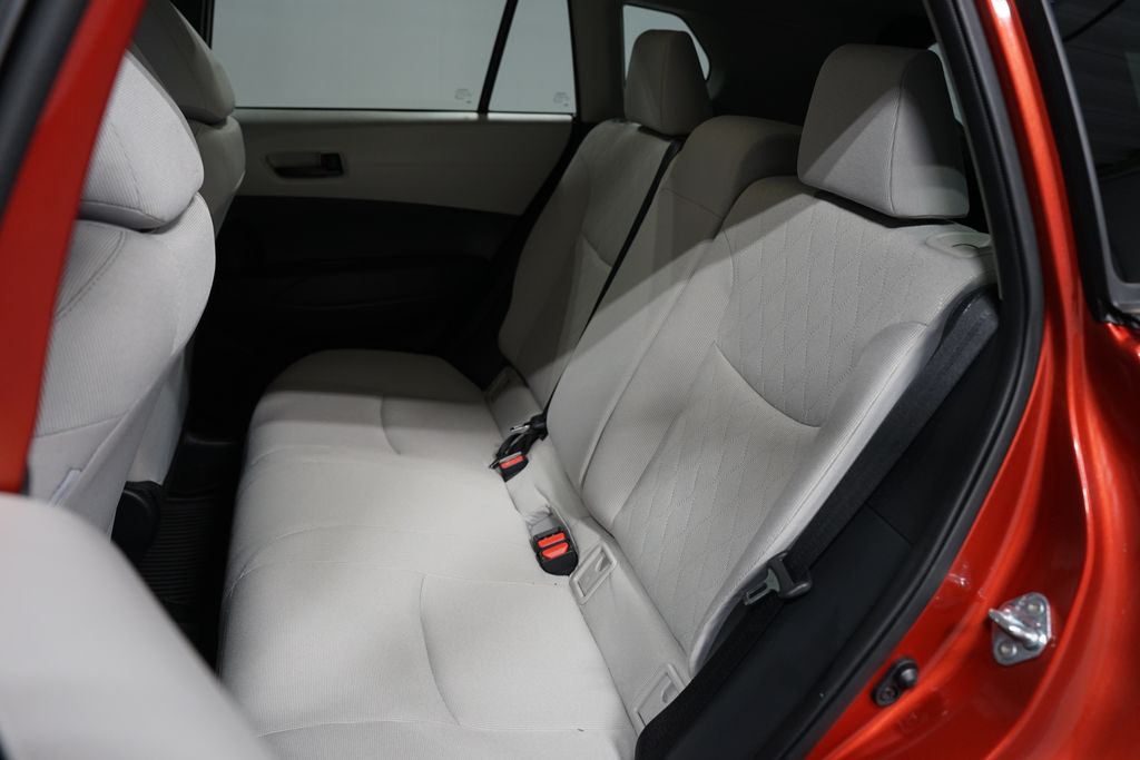 Thumbnail: 2025 Toyota Corolla Cross - 28