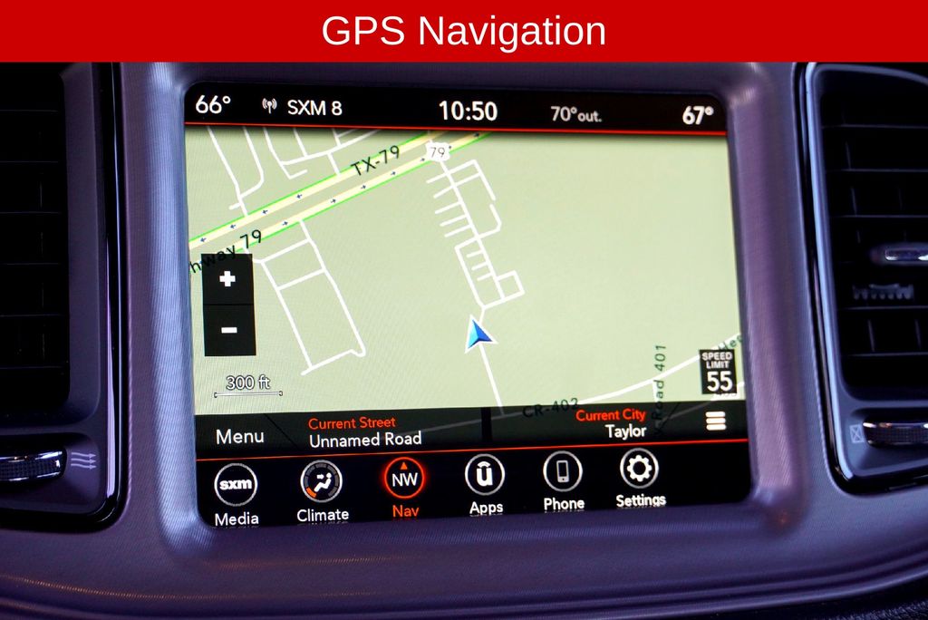 Used Car 2023 Dodge Challenger  R/t For Sale Under $40,000 In Taylor, Texas