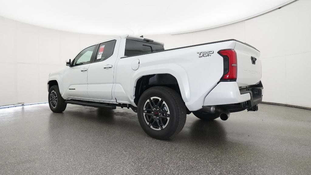 Thumbnail: 2025 Toyota Tacoma - 22