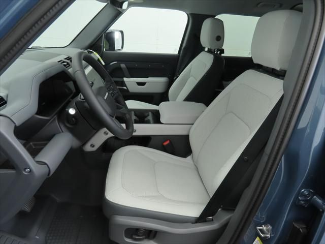 Thumbnail: 2026 Land Rover Defender - 19