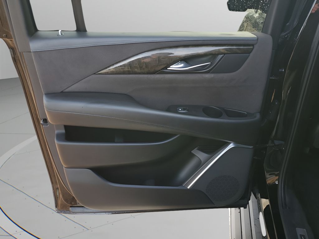 Used Car 2016 Cadillac Escalade Esv  Platinum Edition For Sale Under $20,000 In Austin, Texas