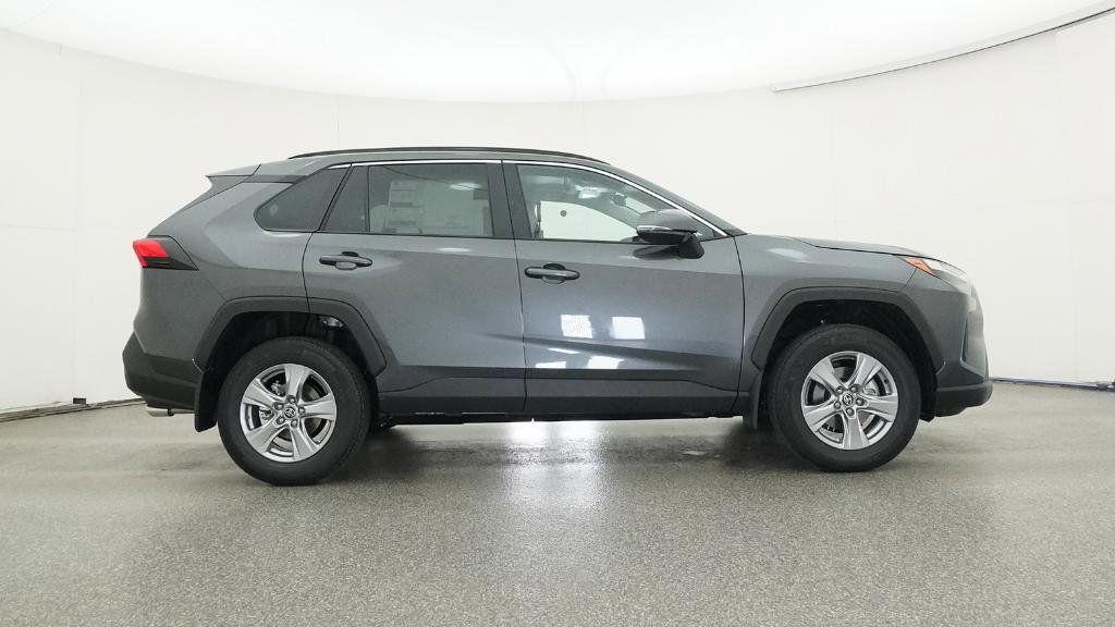 Thumbnail: 2025 Toyota RAV4 - 11