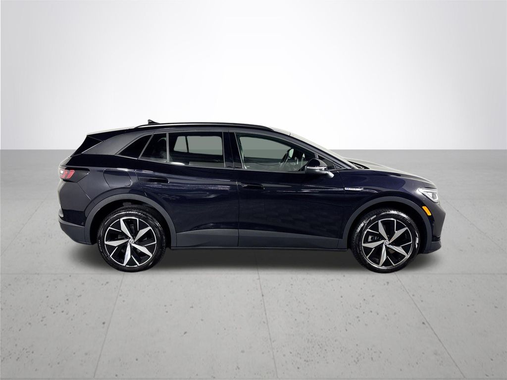 2025 Volkswagen ID.4 Pro S