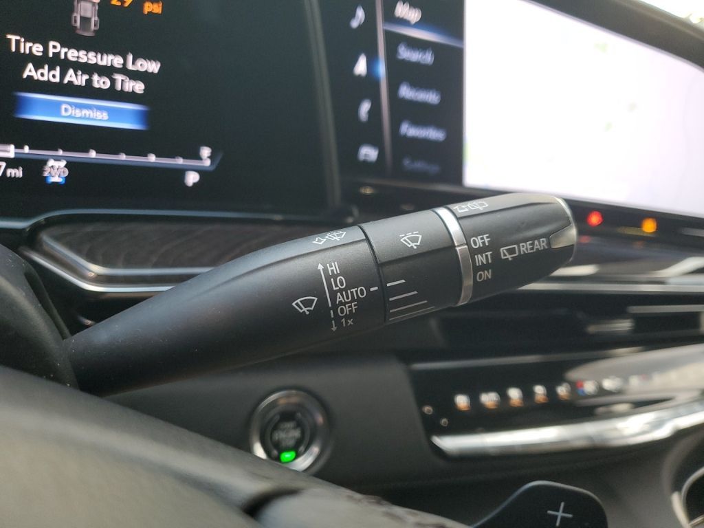 Used Car 2023 Cadillac Escalade  Premium Luxury For Sale Under $80,000 In Austin, Texas