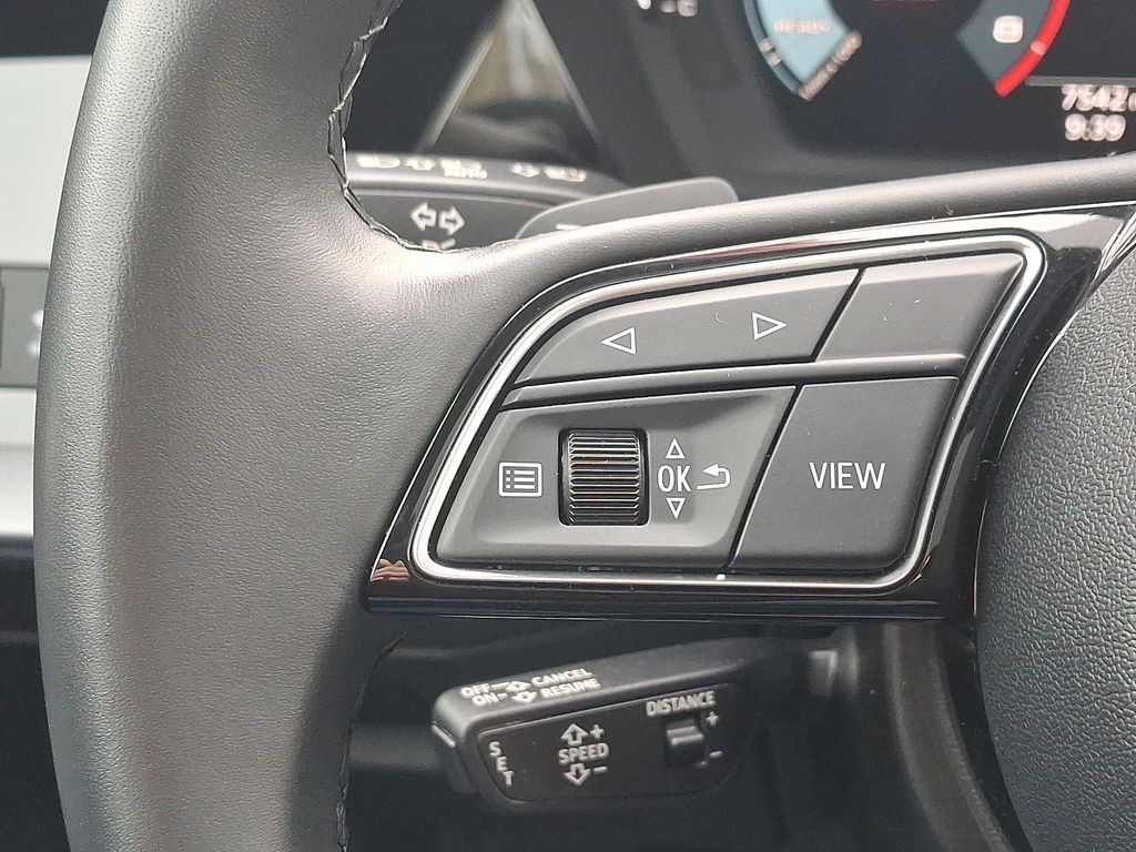 Thumbnail: 2025 Audi A3 - 21