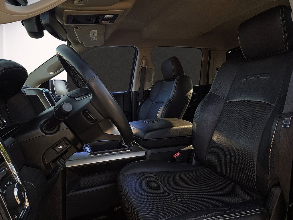 Used 2015 Ram 1500 Laramie For Sale in Farmington, AR